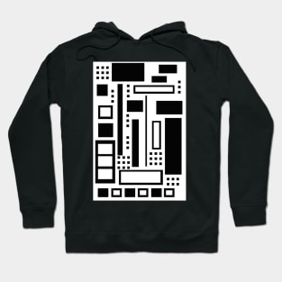 Pop Mod Motherboard Hoodie